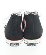 CONVERSE（コンバース）スニーカー 黒 サイズ:24.5cm レディース/2200613315043