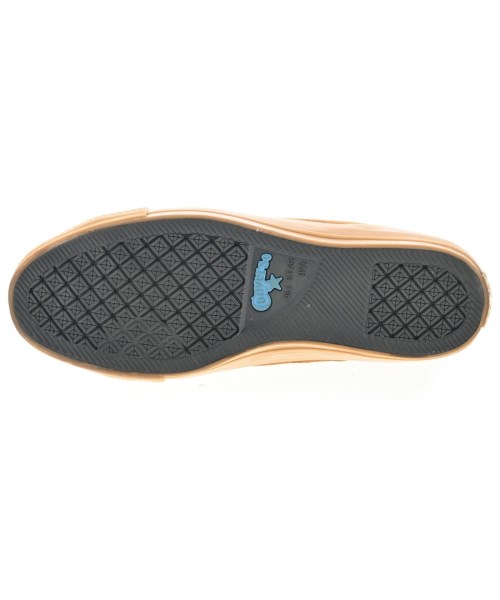 CONVERSE（コンバース）スニーカー 茶 サイズ:28cm メンズ/2200617573012