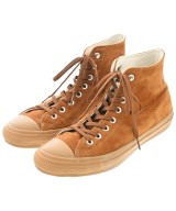 CONVERSE（コンバース）スニーカー 茶 サイズ:28cm メンズ/2200617573012