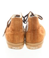 CONVERSE（コンバース）スニーカー 茶 サイズ:28cm メンズ/2200617573012