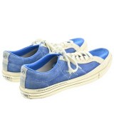 CONVERSE（コンバース）スニーカー 青 サイズ:27cm メンズ/2200617611011