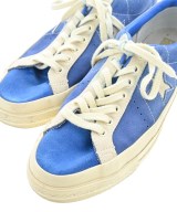 CONVERSE（コンバース）スニーカー 青 サイズ:27cm メンズ/2200617611011
