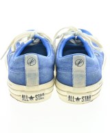 CONVERSE（コンバース）スニーカー 青 サイズ:27cm メンズ/2200617611011