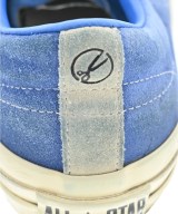 CONVERSE（コンバース）スニーカー 青 サイズ:27cm メンズ/2200617611011