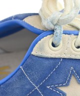 CONVERSE（コンバース）スニーカー 青 サイズ:27cm メンズ/2200617611011