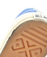 CONVERSE（コンバース）スニーカー 青 サイズ:27cm メンズ/2200617611011