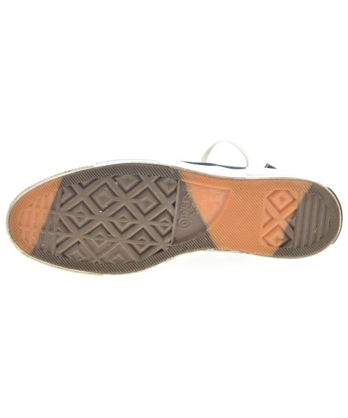 CONVERSE（コンバース）スニーカー 黒 サイズ:UK9 1/2(28cm位) メンズ/2200613986014