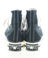 CONVERSE（コンバース）スニーカー 黒 サイズ:UK9 1/2(28cm位) メンズ/2200613986014