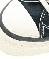 CONVERSE（コンバース）スニーカー 黒 サイズ:UK9 1/2(28cm位) メンズ/2200613986014
