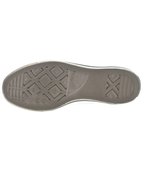 CONVERSE（コンバース）スニーカー ベージュ サイズ:23cm レディース/2200614788099