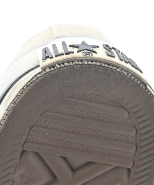 CONVERSE（コンバース）スニーカー ベージュ サイズ:23cm レディース/2200614788099