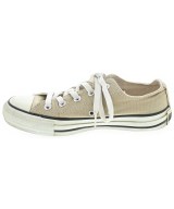 CONVERSE（コンバース）スニーカー ベージュ サイズ:23cm レディース/2200614788099