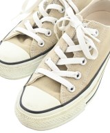 CONVERSE（コンバース）スニーカー ベージュ サイズ:23cm レディース/2200614788099