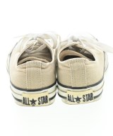 CONVERSE（コンバース）スニーカー ベージュ サイズ:23cm レディース/2200614788099