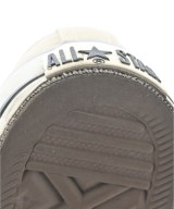 CONVERSE（コンバース）スニーカー ベージュ サイズ:23cm レディース/2200614788099