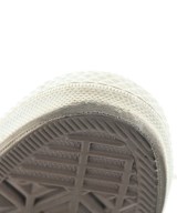 CONVERSE（コンバース）スニーカー ベージュ サイズ:23cm レディース/2200614788099