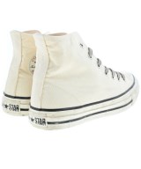 CONVERSE（コンバース）スニーカー 白 サイズ:24.5cm レディース/2200579110805