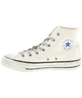 CONVERSE（コンバース）スニーカー 白 サイズ:24.5cm レディース/2200579110805