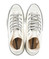 CONVERSE（コンバース）スニーカー 白 サイズ:24.5cm レディース/2200579110805