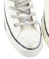 CONVERSE（コンバース）スニーカー 白 サイズ:24.5cm レディース/2200579110805