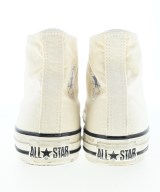 CONVERSE（コンバース）スニーカー 白 サイズ:24.5cm レディース/2200579110805