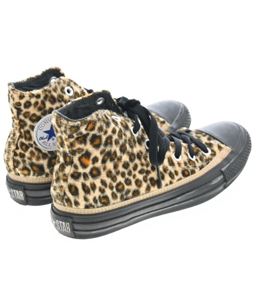 CONVERSE（コンバース）スニーカー ベージュ サイズ:23cm レディース/2200612829107