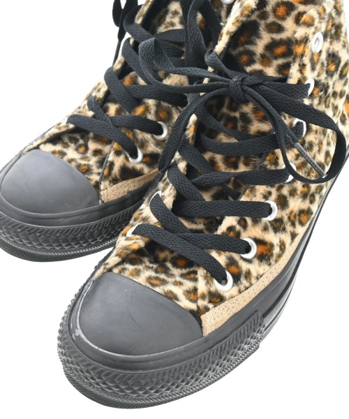 CONVERSE（コンバース）スニーカー ベージュ サイズ:23cm レディース/2200612829107