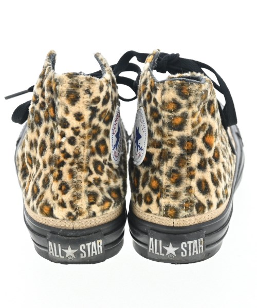 CONVERSE（コンバース）スニーカー ベージュ サイズ:23cm レディース/2200612829107