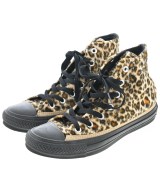 CONVERSE（コンバース）スニーカー ベージュ サイズ:23cm レディース/2200612829107