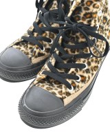 CONVERSE（コンバース）スニーカー ベージュ サイズ:23cm レディース/2200612829107