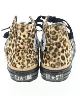 CONVERSE（コンバース）スニーカー ベージュ サイズ:23cm レディース/2200612829107