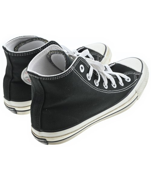 CONVERSE（コンバース）スニーカー 黒 サイズ:24cm レディース/2200612841017