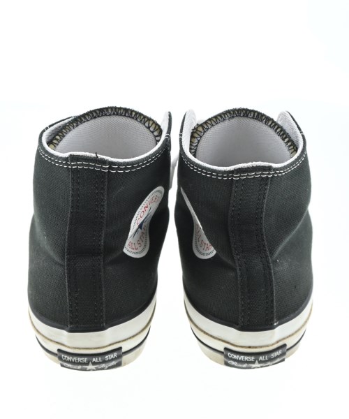 CONVERSE（コンバース）スニーカー 黒 サイズ:24cm レディース/2200612841017