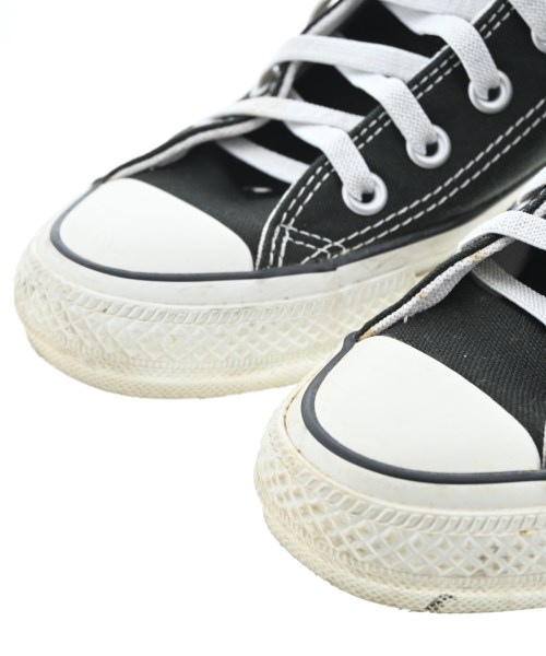 CONVERSE（コンバース）スニーカー 黒 サイズ:24cm レディース/2200612841017