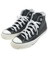 CONVERSE（コンバース）スニーカー 黒 サイズ:24cm レディース/2200612841017