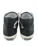 CONVERSE（コンバース）スニーカー 黒 サイズ:24cm レディース/2200612841017