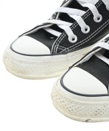 CONVERSE（コンバース）スニーカー 黒 サイズ:24cm レディース/2200612841017