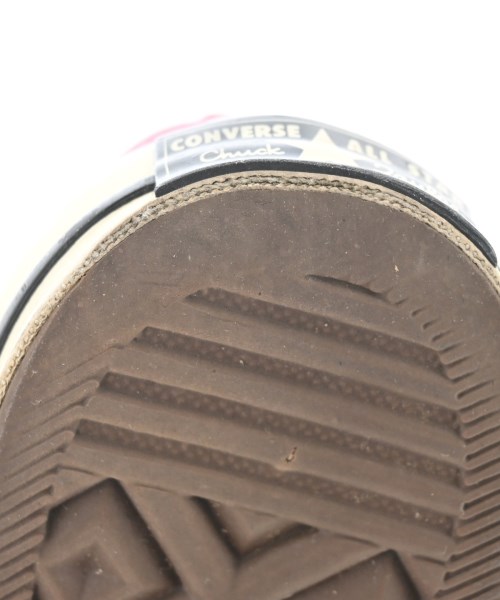 CONVERSE（コンバース）スニーカー 赤 サイズ:26cm メンズ/2200618074051