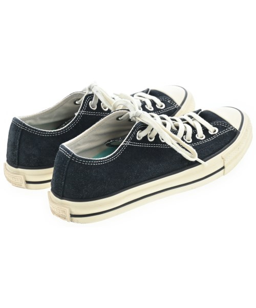CONVERSE（コンバース）スニーカー 黒 サイズ:25.5cm メンズ/2200618178056