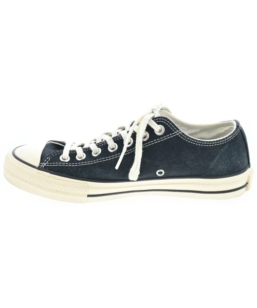 CONVERSE（コンバース）スニーカー 黒 サイズ:25.5cm メンズ/2200618178056