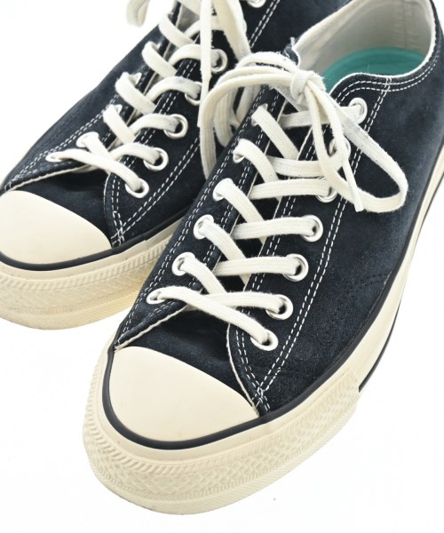 CONVERSE（コンバース）スニーカー 黒 サイズ:25.5cm メンズ/2200618178056