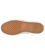 CONVERSE（コンバース）スニーカー 黒 サイズ:25.5cm メンズ/2200618178056