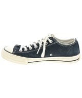 CONVERSE（コンバース）スニーカー 黒 サイズ:25.5cm メンズ/2200618178056