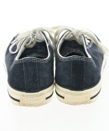 CONVERSE（コンバース）スニーカー 黒 サイズ:25.5cm メンズ/2200618178056