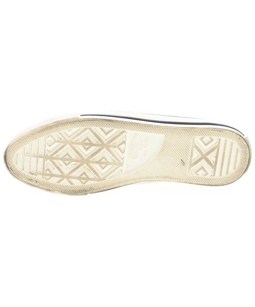 CONVERSE（コンバース）スニーカー 白 サイズ:23cm レディース/2200618247042