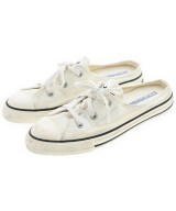 CONVERSE（コンバース）スニーカー 白 サイズ:23cm レディース/2200618247042