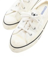 CONVERSE（コンバース）スニーカー 白 サイズ:23cm レディース/2200618247042