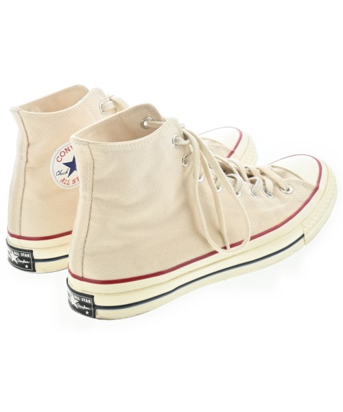 CONVERSE（コンバース）スニーカー 白 サイズ:28cm メンズ/2200618308033