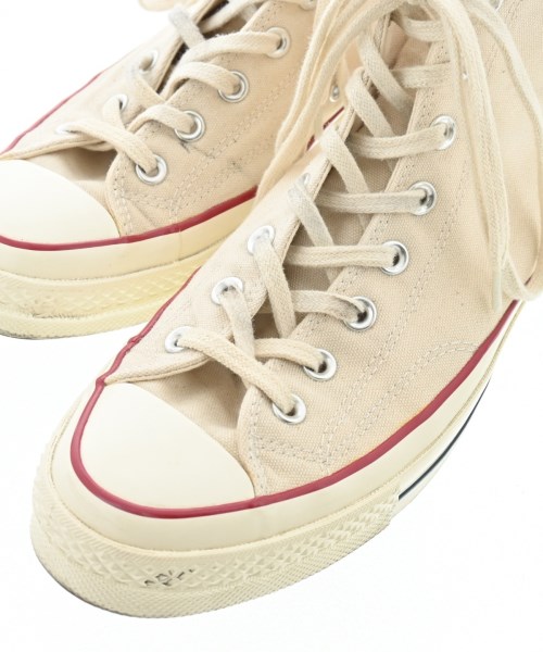 CONVERSE（コンバース）スニーカー 白 サイズ:28cm メンズ/2200618308033