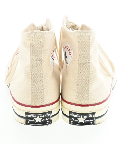 CONVERSE（コンバース）スニーカー 白 サイズ:28cm メンズ/2200618308033